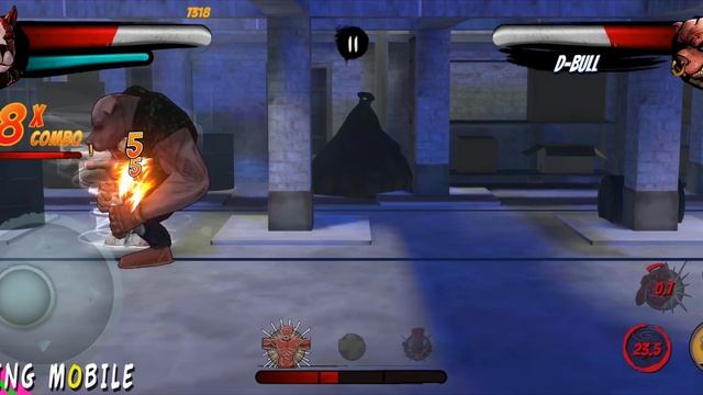 WarDogs: Red’s Return - Android/IOS Gameplay смотреть онлайн