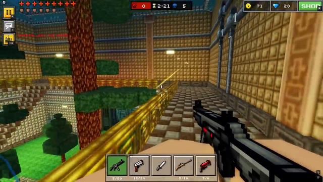 ты ОБЯЗАН поиграть в эти НОВЫЕ плейсы (часть 2) _ Roblox смотреть онлайн