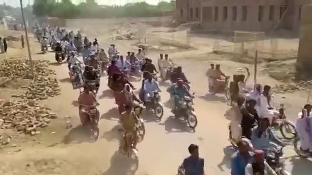 Mir Aurangzaib Khan Panhwar ( Ex MPA PPP Ps-1 Jcd) смотреть онлайн