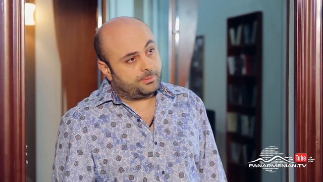 Ֆուլ հաուս, 6-րդ եթերաշրջան, Սերիա 23 / Full House