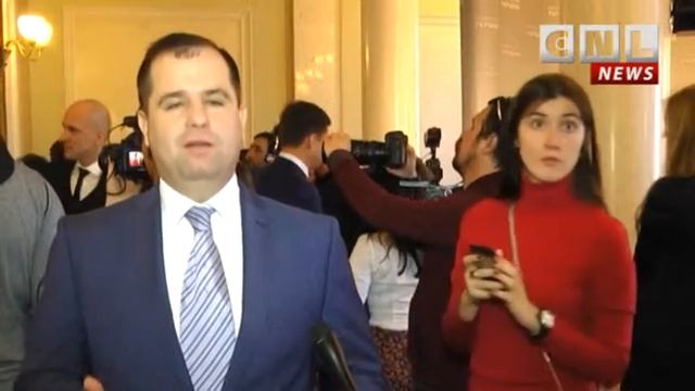 СNLNEWS: Депутатам подарили библии смотреть онлайн