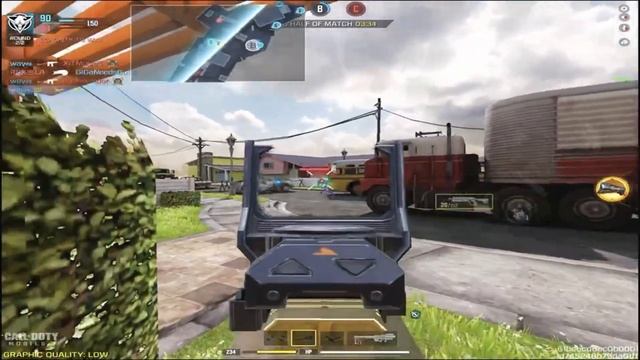 COD MOBILE FR 7 SIGNES QUE TU EST UN PRO SUR LE JEUX | CALL OF DUTY MOBILE FR смотреть онлайн