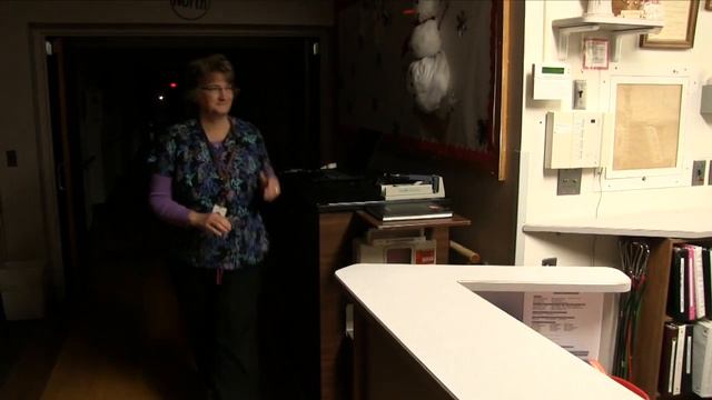Julie Fuchs: Caregiver of the Year смотреть онлайн
