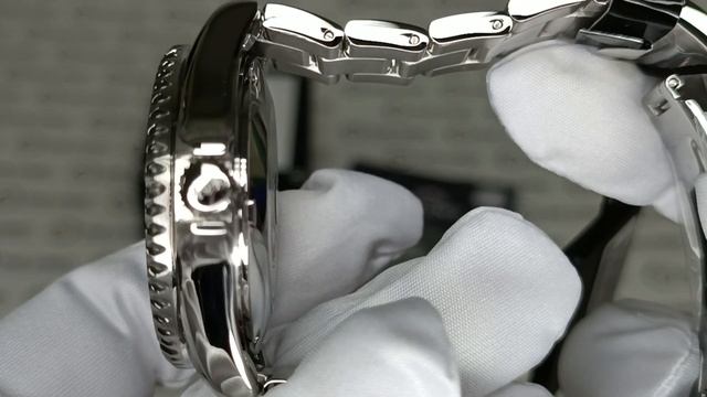 Orient RA-AA0818L смотреть онлайн