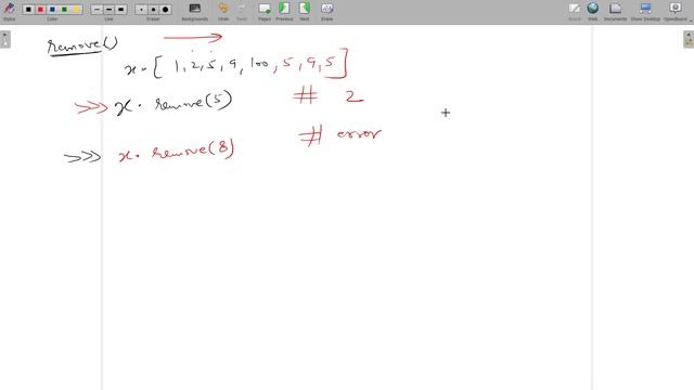 python 8| List functions in python| python for kvs cs 2022| python for HTET 2022| python HPSC 2022 смотреть онлайн