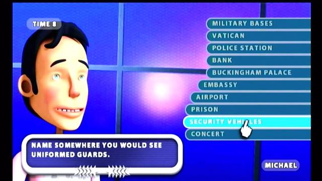 Family Fortunes - Nintendo Wii - WiiQUEST #010 смотреть онлайн