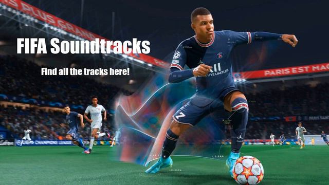 FIFA 22 Soundtrack - Feiertag - Trepidation (feat. Msafiri Zawose) смотреть онлайн
