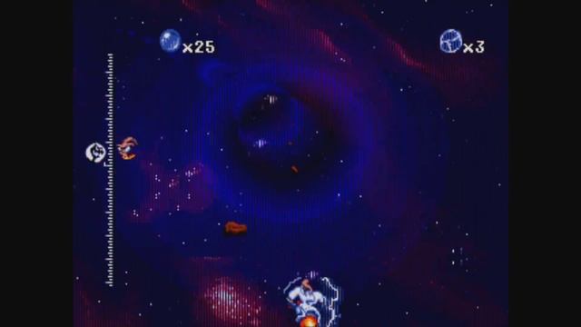 Earthworm Jim Part 1: It's the controllers fault смотреть онлайн