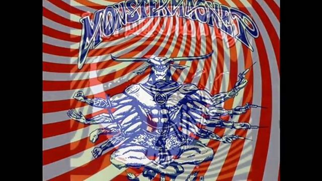Monster Magnet - Space Lord (Intergalactic 7 Mix) смотреть онлайн