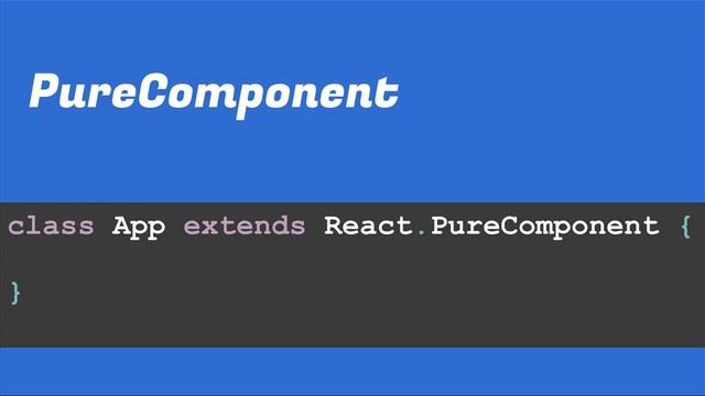 Performance Anxiety With React - Jessica Leach смотреть онлайн