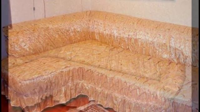 Выкройки покрывал на угловые диваны смотреть онлайн
