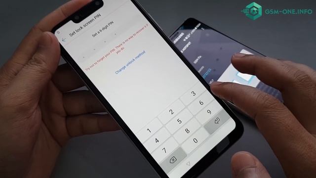 2019 | Bypass FRP Google Account HUAWEI NOVA 3I INE-LX2 смотреть онлайн