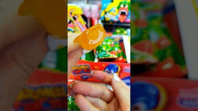 Лизунец-свистунец #еда смотреть онлайн