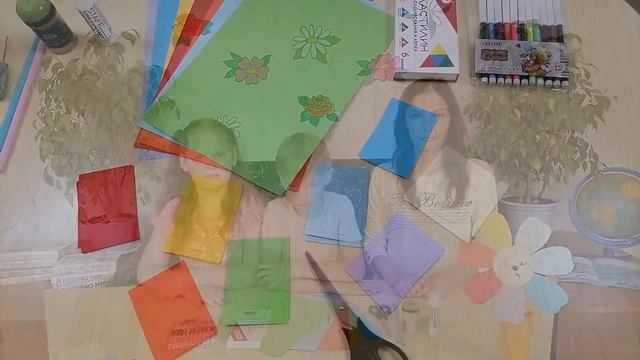 Цветик - семицветик / Мастер–класс смотреть онлайн