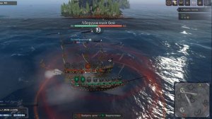 World Of Sea Battle. Не гайд по абордажу
