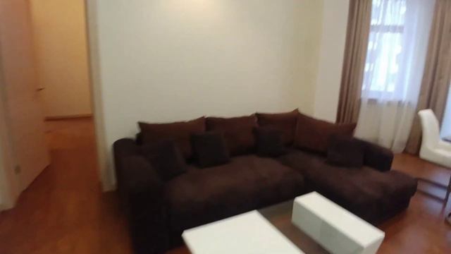 Новый Арбат 29 (7эт) смотреть онлайн