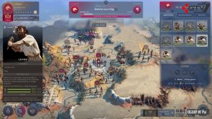 Обзор Humankind | ПРЕЖДЕ ЧЕМ КУПИТЬ