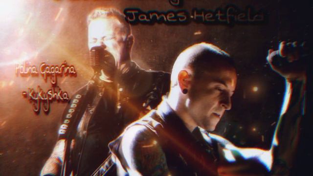 Кукушка - (AI Cover) Chester Bennington X James Hetfield - Metalcore смотреть онлайн