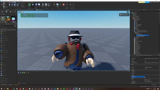 Realism doesn't work with Layered Clothing :( смотреть онлайн