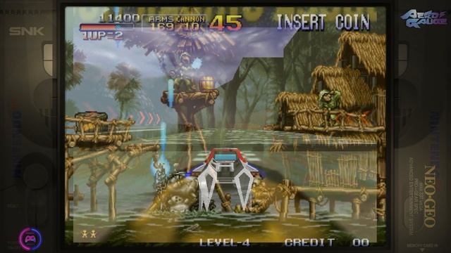 Batocera 38 for Raspberry Pi 4 & Pi 400: 32GB Image with 111 Emulated Systems and 19,000+ Games! смотреть онлайн