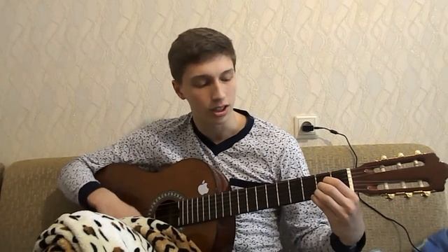 Нервы волшебная (кавер) смотреть онлайн