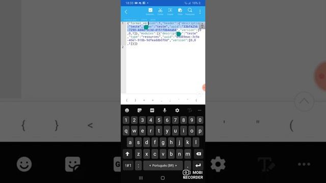 manifest e pack icon 100% gerenciador de arquivo смотреть онлайн