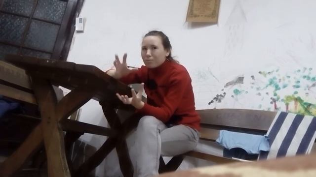 Что тяжелее, кг железа,или пуха. Обзор женского мозга. смотреть онлайн