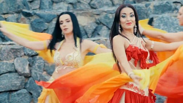 ВОСТОЧНЫЕ ТАНЦЫ БЕЛГОРОД. СТУДИЯ ВОСТОЧНОГО ТАНЦА АРФА. ВОСТОЧНЫЙ ТАНЕЦ ЖИВОТА БЕЛГОРОД. BELLYDANCE смотреть онлайн