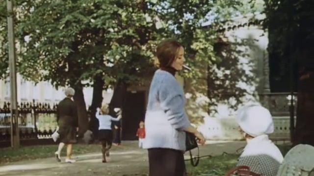 Маргарита Терехова - Так хочется сумасбродств, неистовств, перца! (Монолог) смотреть онлайн