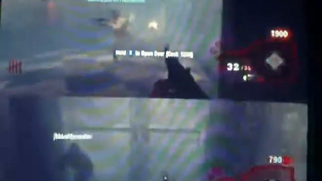 Call of Duty: Black ops Kino Der Toten Split Screen Strategy смотреть онлайн