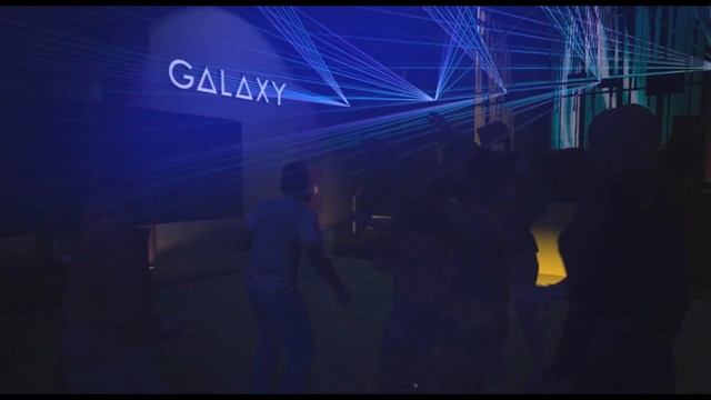 Презентация ночного клуба GALAXY | LaMesa | смотреть онлайн