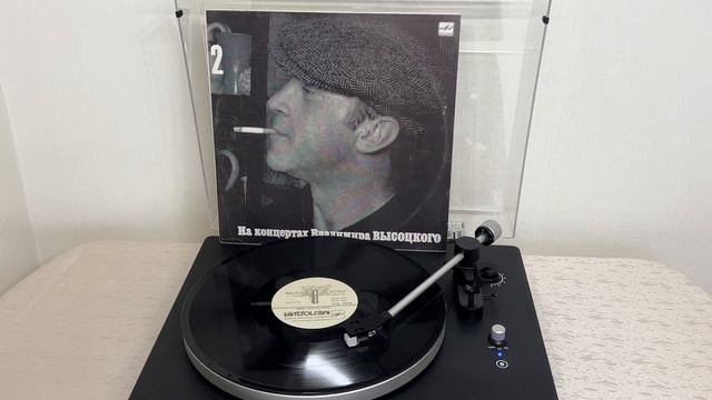 Владимир Высоцкий - Песня о вещем Олеге смотреть онлайн