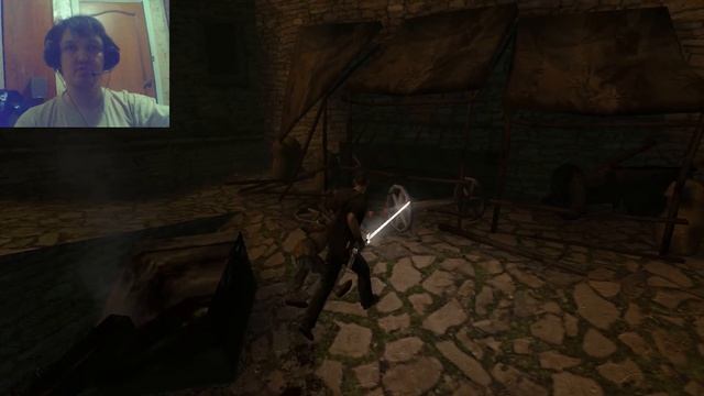 Гнев ангелов # 4 смотреть онлайн