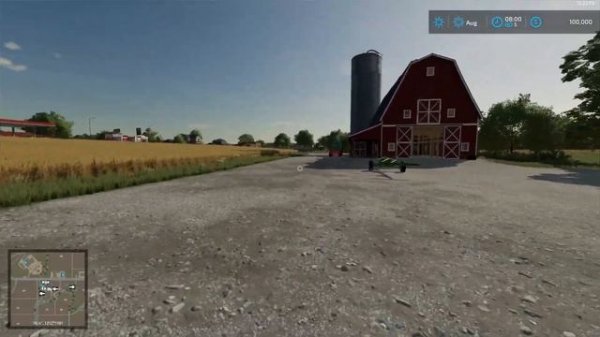 Farming Simulator 22! | How To Install Reshade! | #GraphicMods | #FS22 | #CJFarms