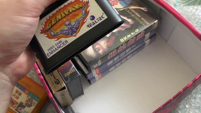 Распаковка геймерской коробки Wootbox (!!!) - Новинки сезона смотреть онлайн