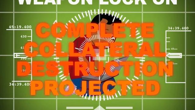 SOPA Cleans Up the Internet for Hollywood смотреть онлайн