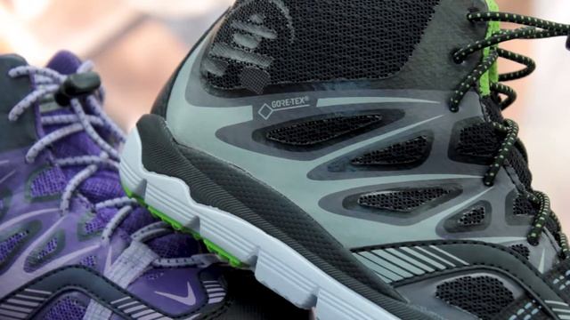 Лучшая мембранная обувь для детей из Финляндии? Kamik «Morph Hi» Gore-Tex® смотреть онлайн