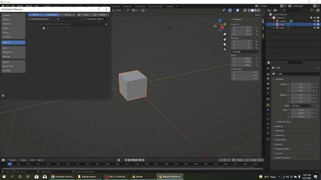 how to get free blender models & materials || free 3d models for blender || blender models смотреть онлайн