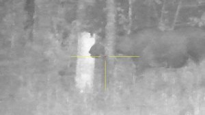 Китайский цифровой прицел Sytong HT60 3/8x 940nm