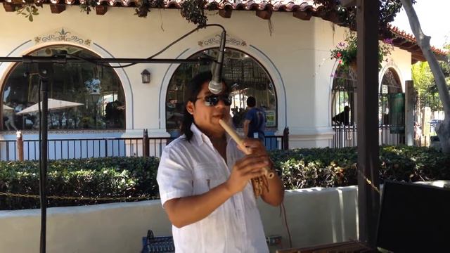 Best Flute Player смотреть онлайн