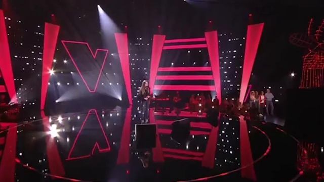 Jade Sings 'Homesick' By Dua Lipa | The Voice Stage #29
