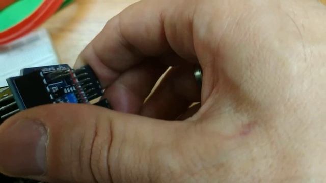 Ардуино. Подключение платы расширения L298P смотреть онлайн