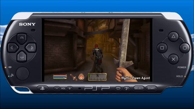 15 Cancelled PSP Games смотреть онлайн