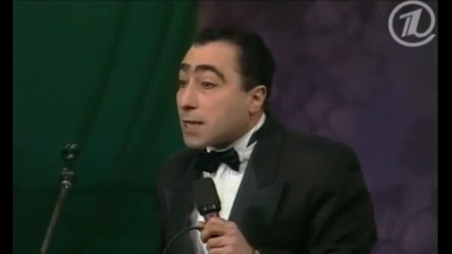 Карен Аванесян - Пародии на актёров смотреть онлайн
