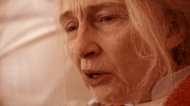 Geister S3 Trailer HE смотреть онлайн