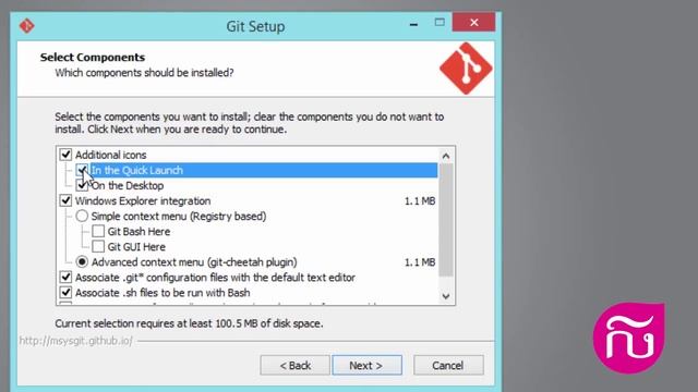 Host free project with CodePlex, Git and Microsoft Visual Studio смотреть онлайн