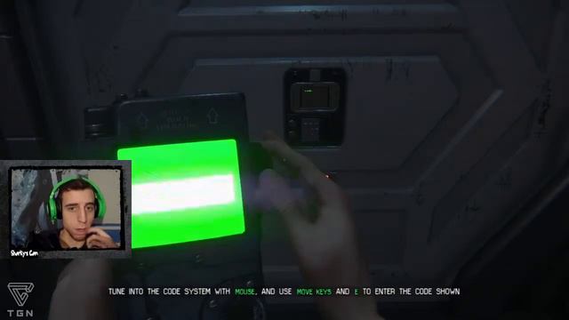 Alien: Isolation [#7] (Sharky Plays) смотреть онлайн