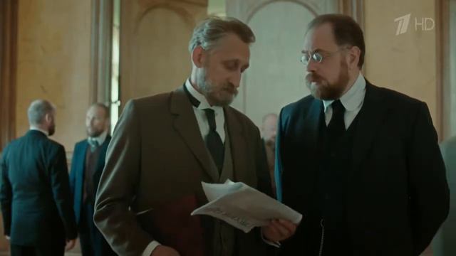 премьер-министр Борис Штюрмер (1916) смотреть онлайн