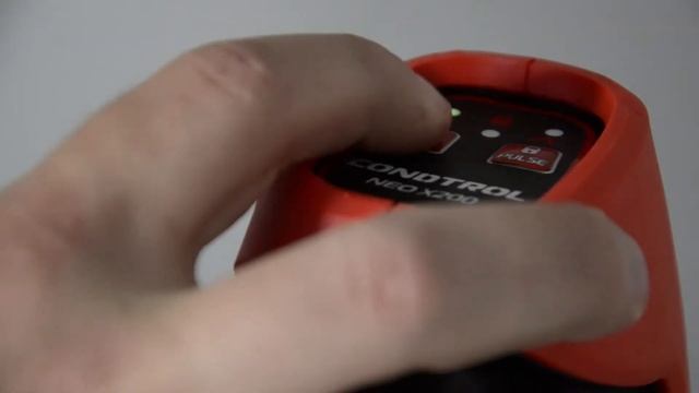 Лазерный нивелир Neo X200, unpacking смотреть онлайн