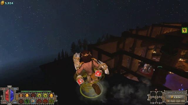 How to get out of the tavern on Dungeon Defenders Eternity (PATCHED) смотреть онлайн